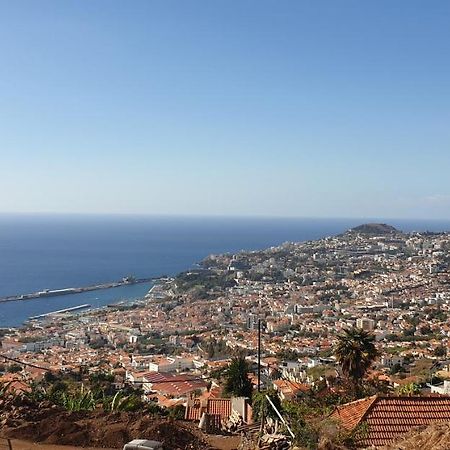 Casa Da Conceicao - Bay View Spot Vila Funchal  Exterior foto