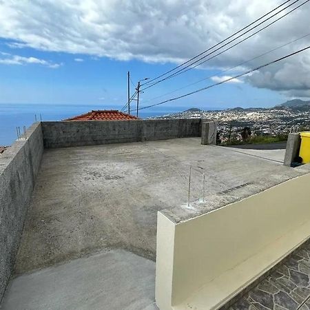 Casa Da Conceicao - Bay View Spot Vila Funchal  Exterior foto