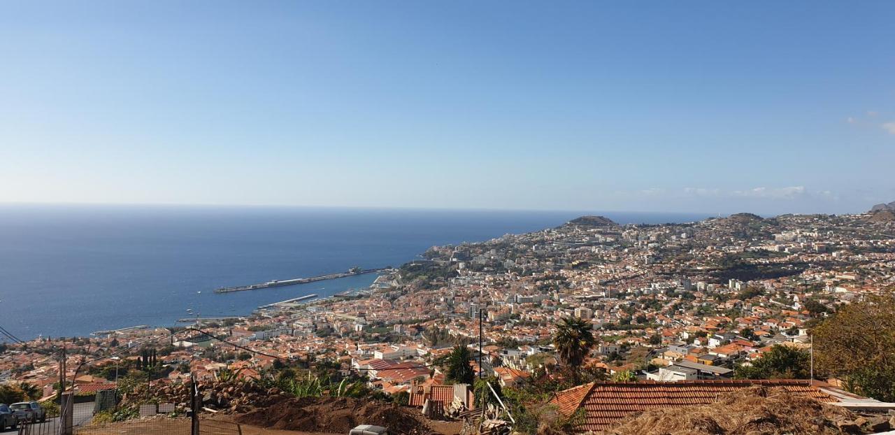 Casa Da Conceicao - Bay View Spot Vila Funchal  Exterior foto