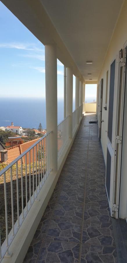 Casa Da Conceicao - Bay View Spot Vila Funchal  Exterior foto
