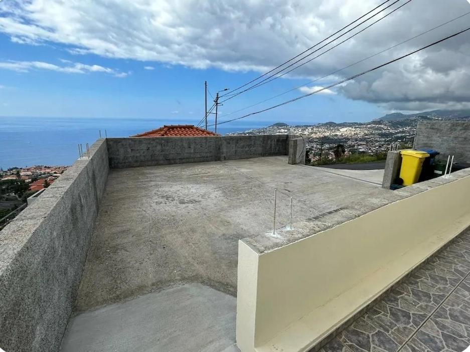 Casa Da Conceicao - Bay View Spot Vila Funchal  Exterior foto